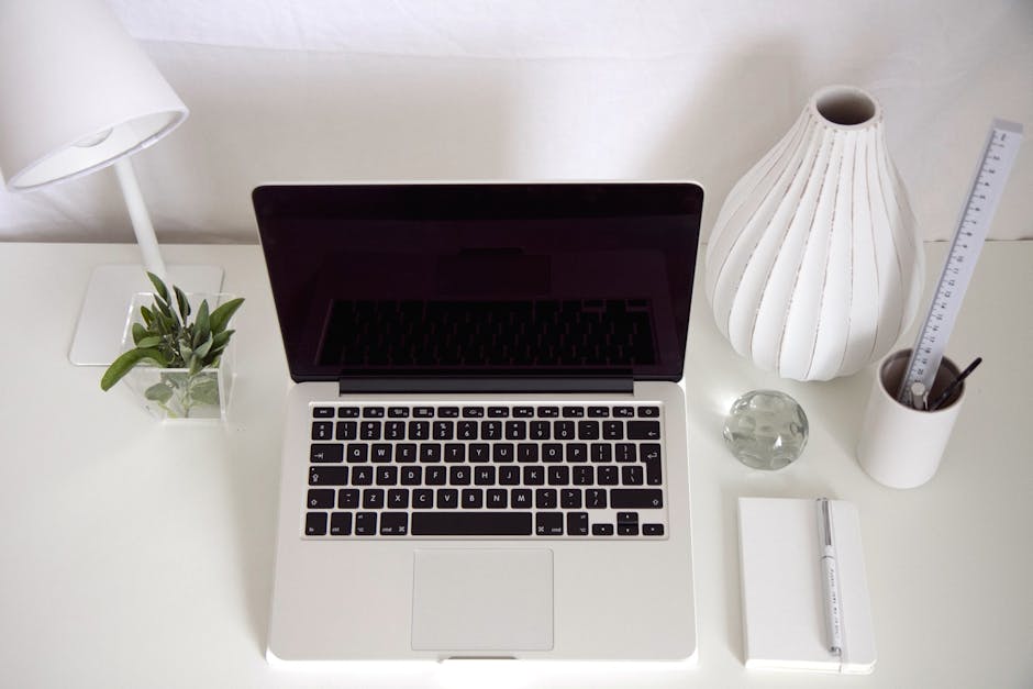 Professional business technology representing CRM System Setup services for Athens GA businesses