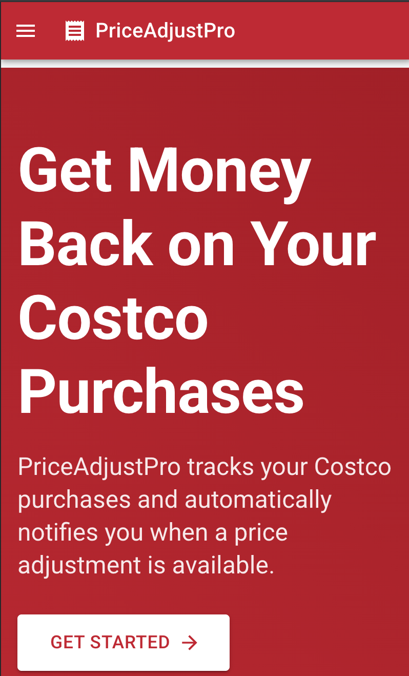 PriceAdjustPro