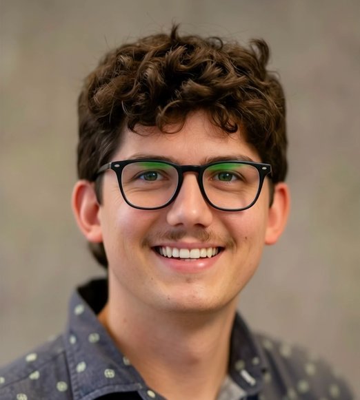 Jerred Rogero, owner of Axis, in Athens, GA
